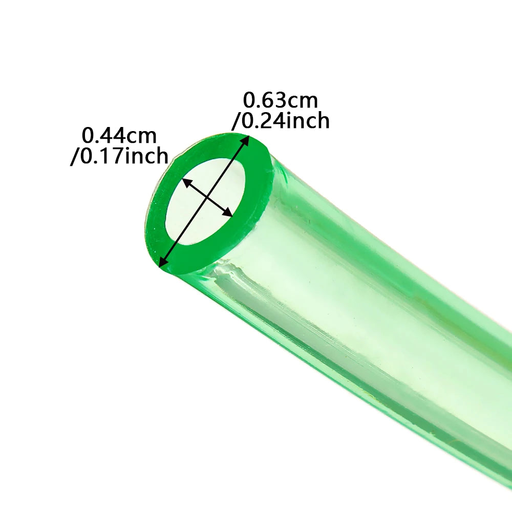 5M10M Heater Fuel Hose Oil Pump Special Hose Diesel Air Parking Heater Accessories Widely  Parking Heater Combustion Engines