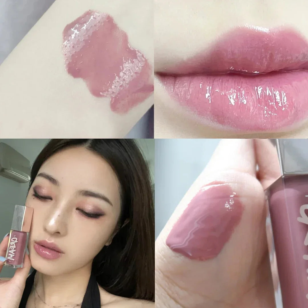 Cosmetics Fenty Beauty Hot Sale Lip Gloss Multicolor Moisten Shine Glitter Lip Plumper Makeup Beginner Liquid Lipstick Makeup