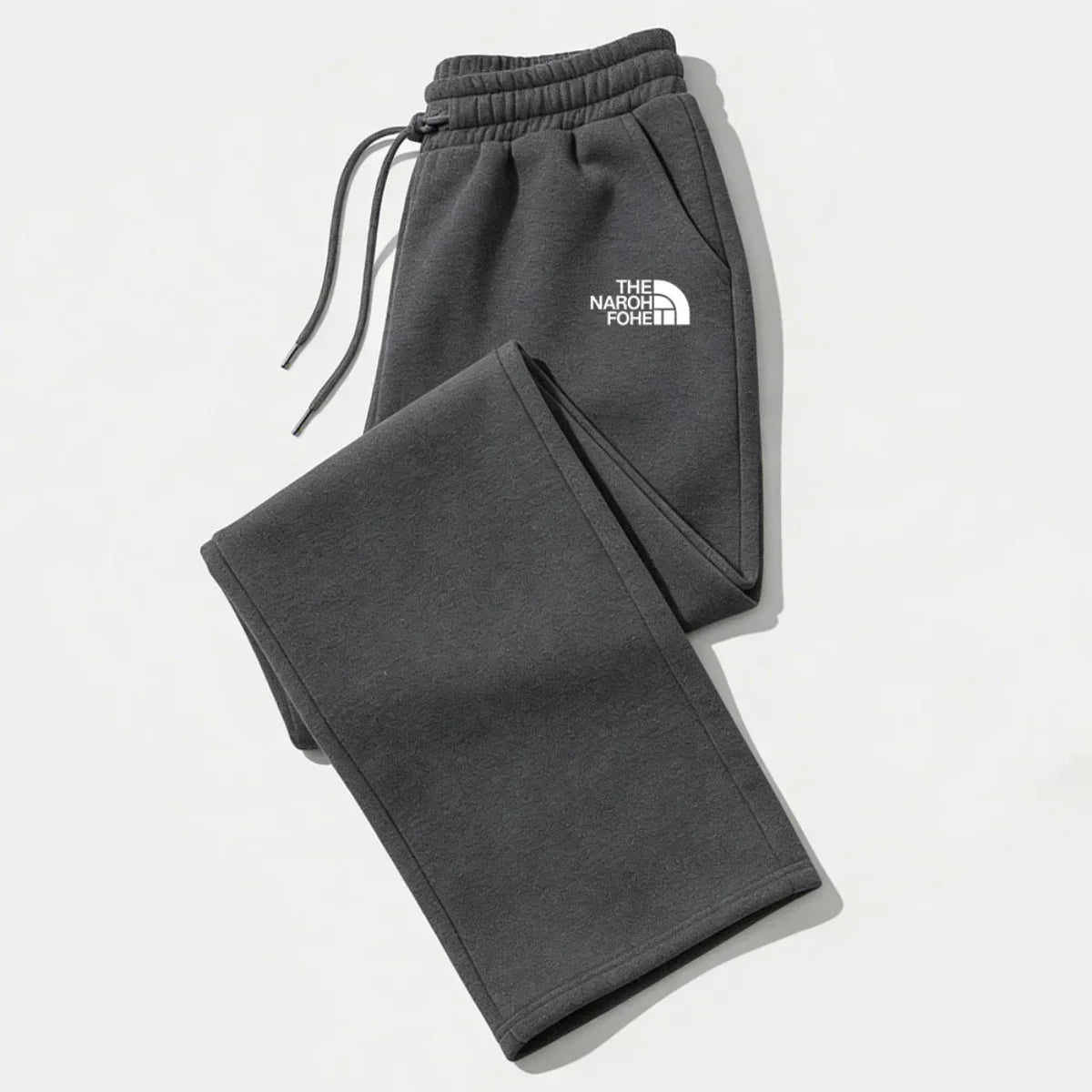 Womens Straight Leg Sweatpants Joggers High Quality Fleece Casual Streetwear Pants Spring Autumn Trousers Woman Pants New 2026