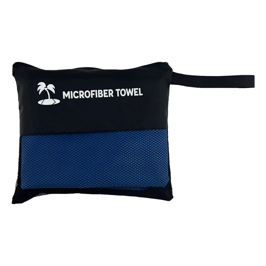Microfiber Towel Quick Dry Towel Travel Towel Sports Towel Beach Towel Sandproof Soft Light Towel For Swim, Yoga, Gym
