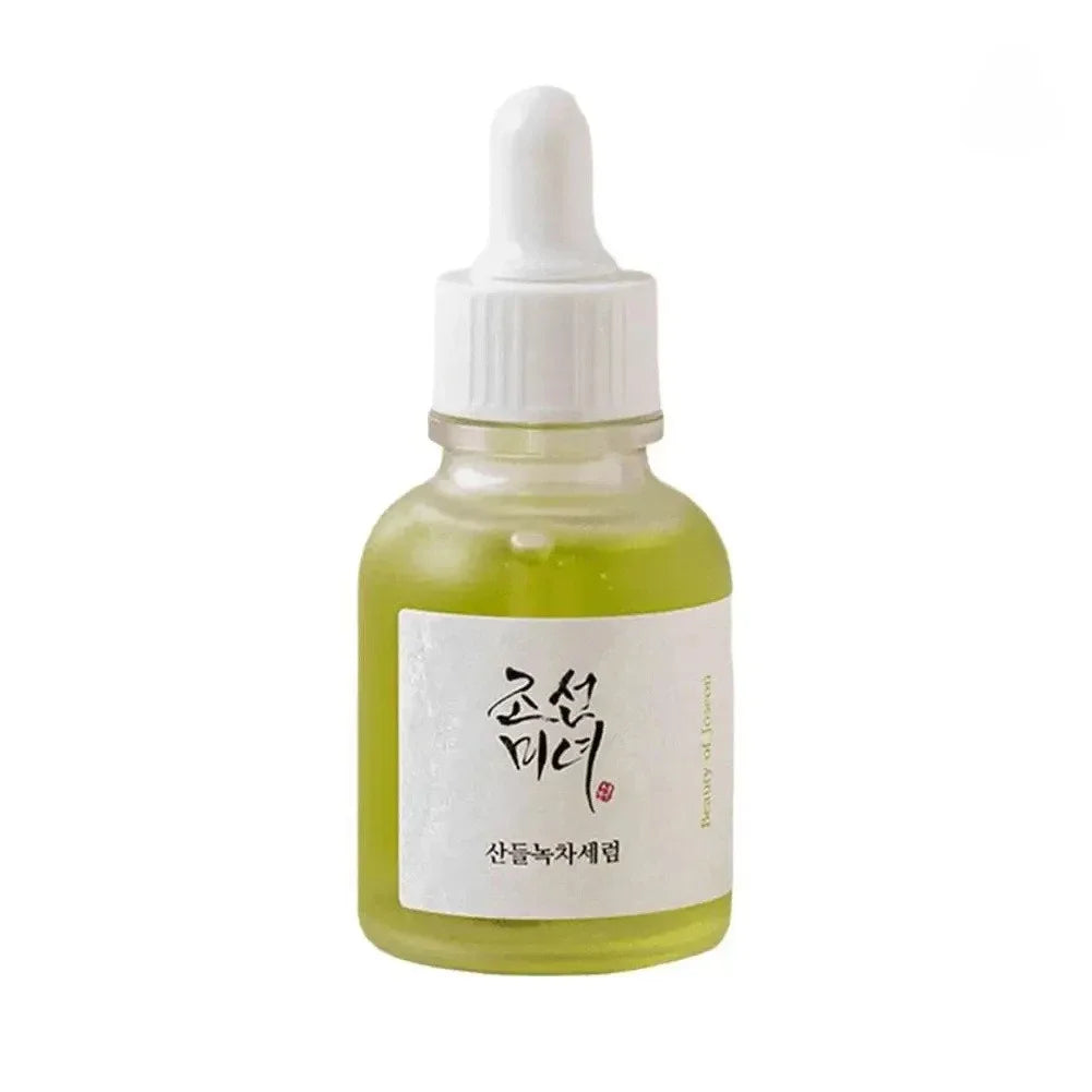 Beauty of Joseon 50ml Relief Sun Rice Probiotics Sunscreen SPF50+ PA++++ Moisturizing Facial Serum Sun Cream Korean Skin Care