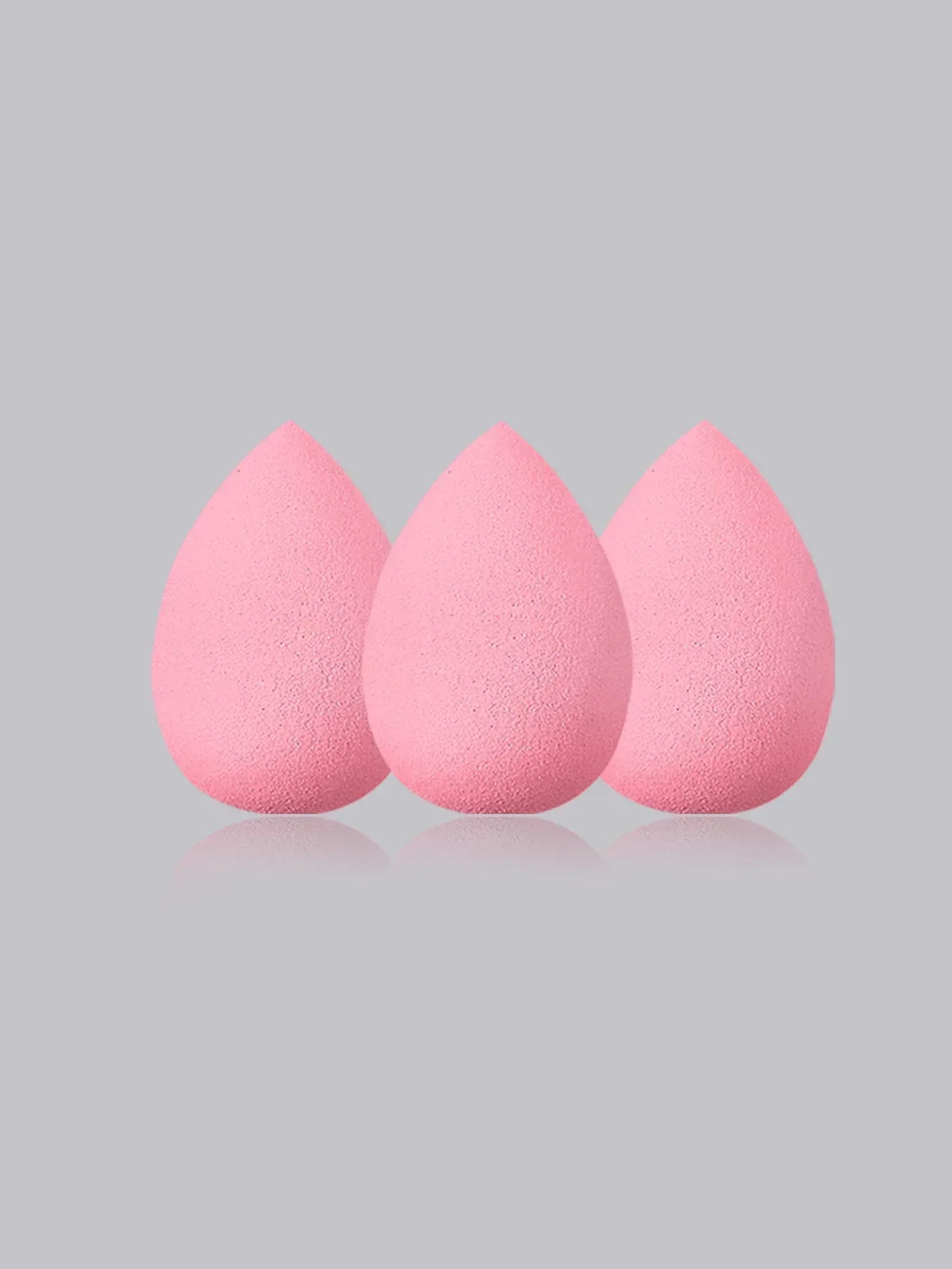 12PCS Pink Marble Beauty Set