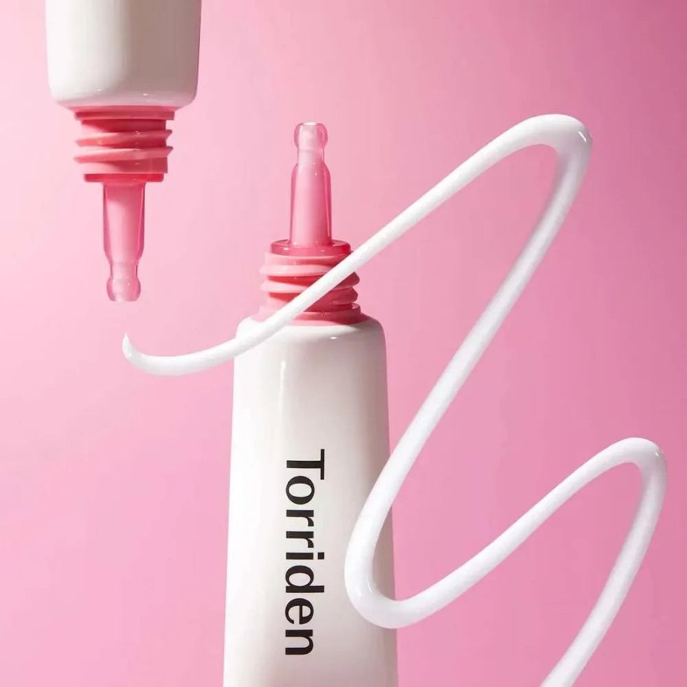 Hot Torriden Korea Hyaluronic Acid Retinal Skin Care Face Care Eye Cream Wrinkle-resistant Whitening Beauty Skin Care Product
