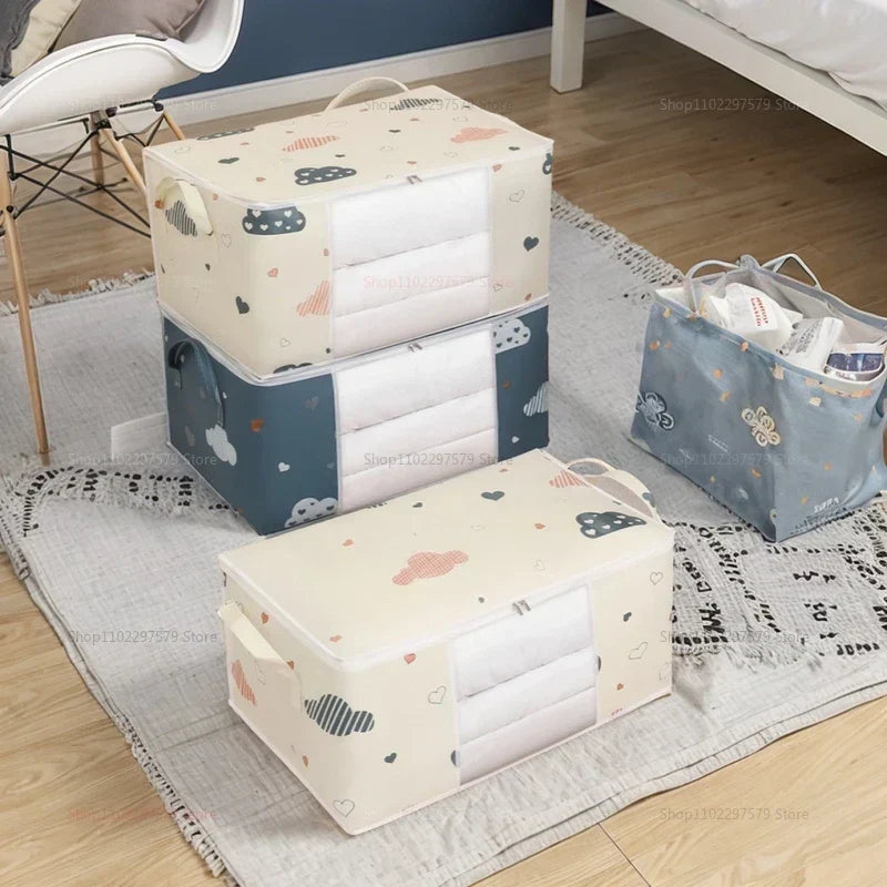 Large Multi-Purpose Storage Bag