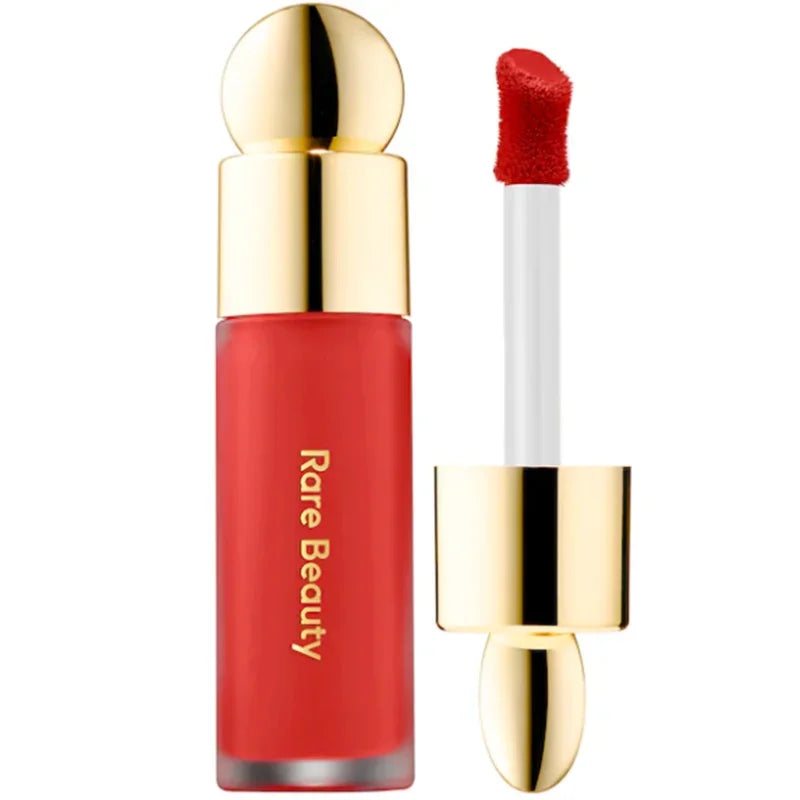 2026 Rare Beauty Face Liquid Highlighter Bronzer Contouring Cream Highlight Shine High Lighter Illuminator Easy To Apply Makeup