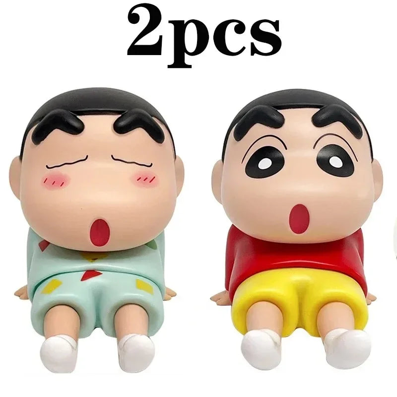 Crayon Shin-Chan Phone Holder