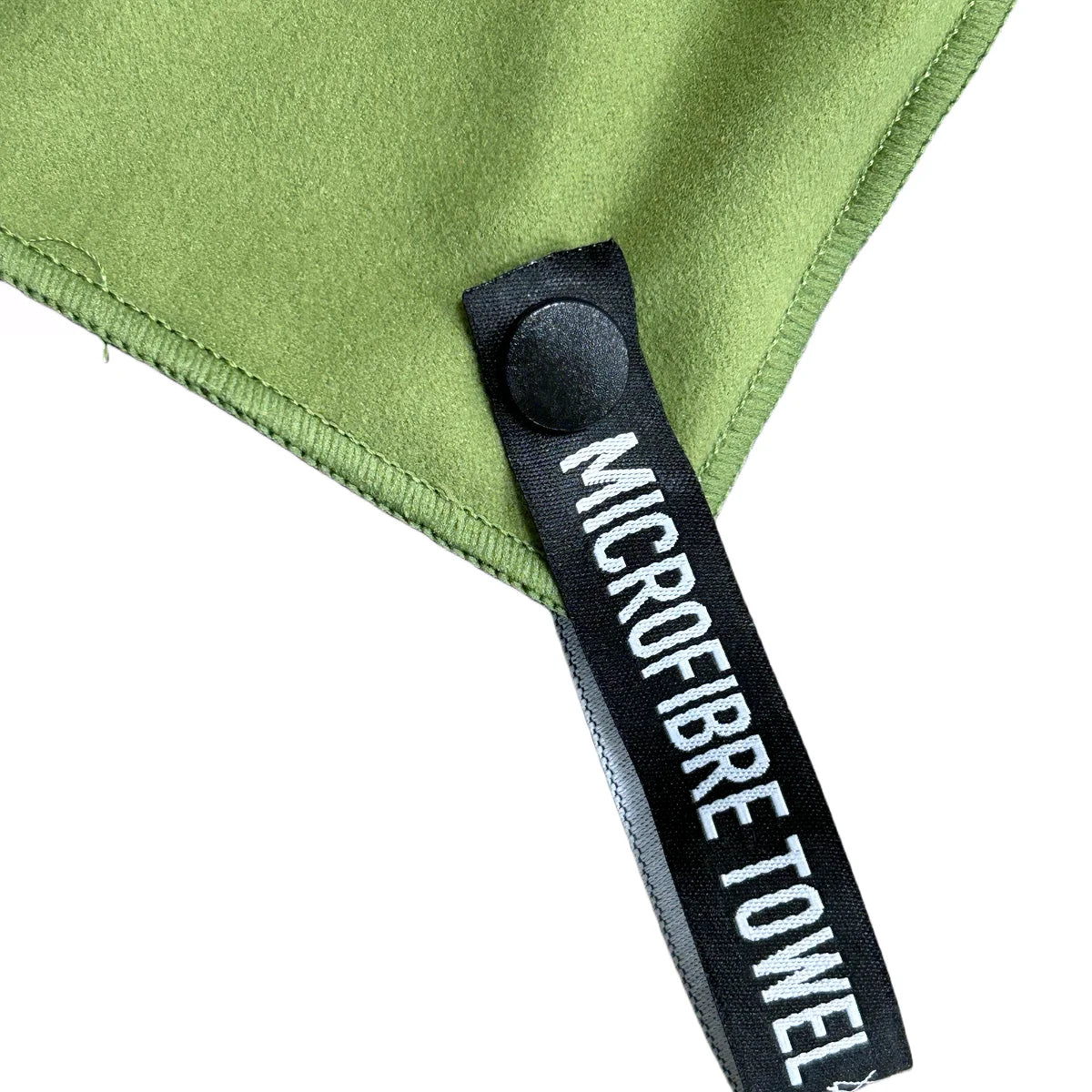 Gym Fitness Sports Towel with Zipper Pocket  Quick Dry Sweat-Wicking Stores Phone/Keys  CrossFit Training Workout Weightlifting
