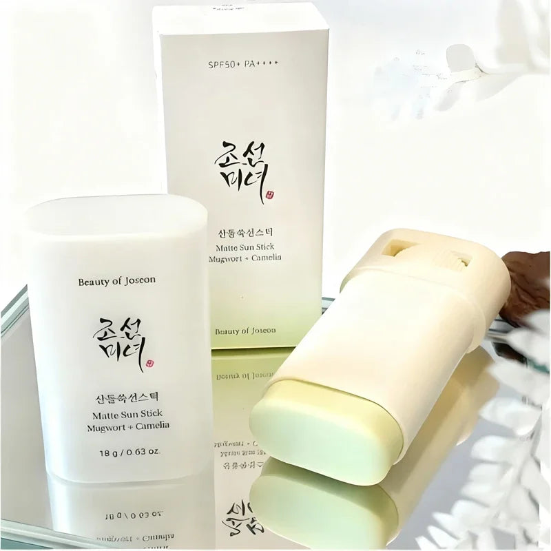 Beauty of Joseon 50ml Relief Sun Rice Probiotics Sunscreen SPF50+ PA++++ Moisturizing Facial Serum Sun Cream Korean Skin Care