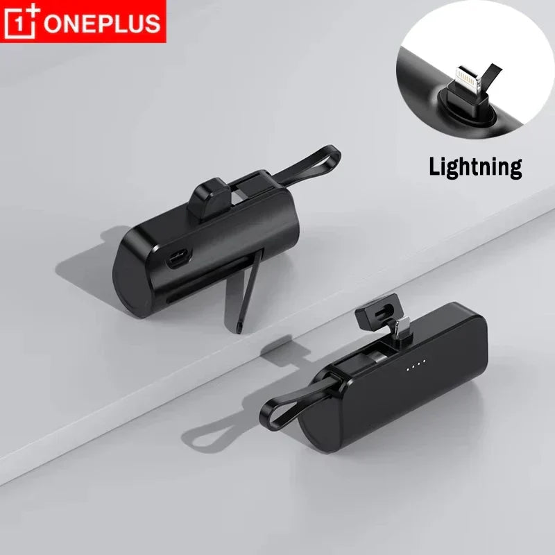 Xiaomi 10000mAh Magnetic Power Bank