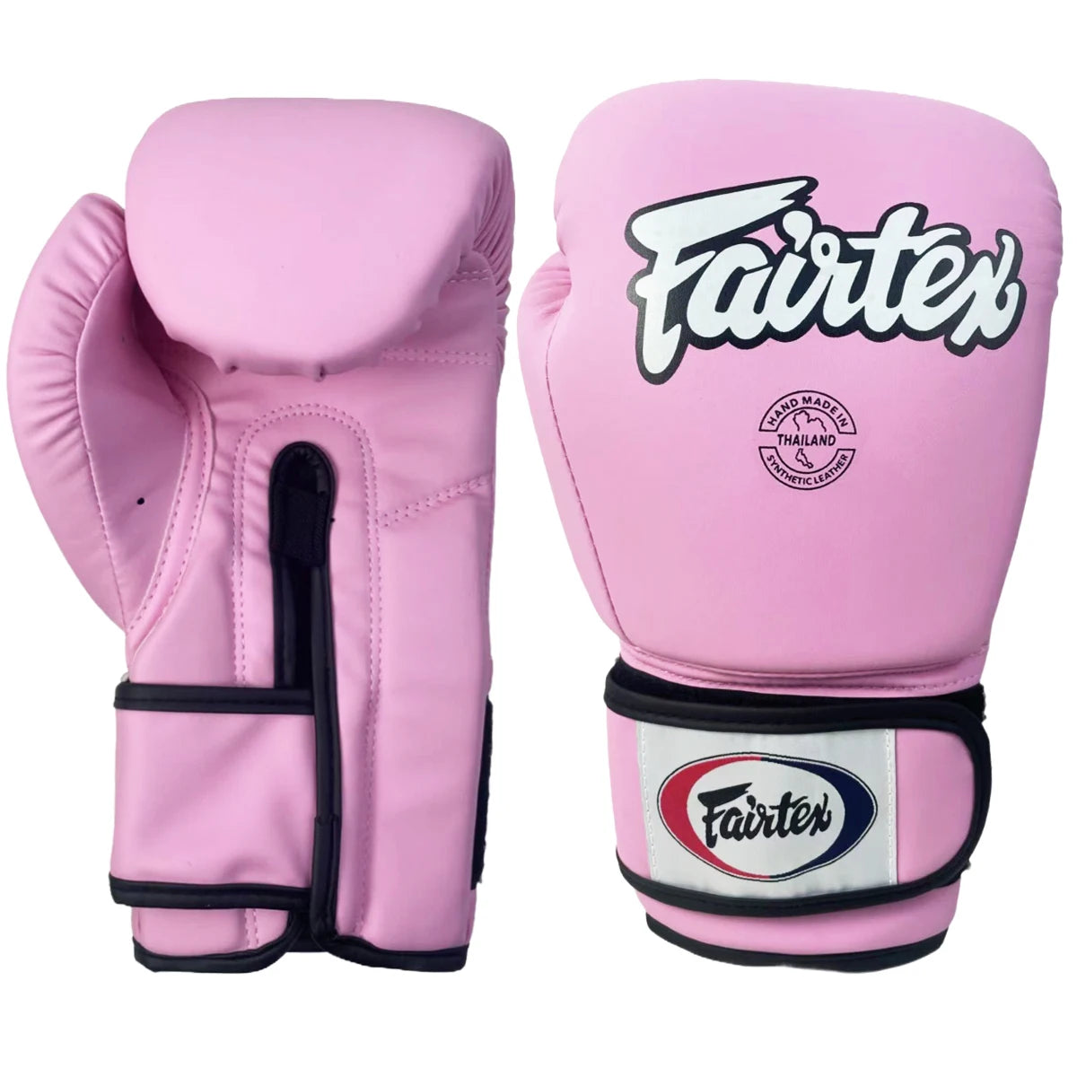 Breathable Boxing Gloves for Men And Women with Superior Wrist Support And Shock Absorption - Punching Padde