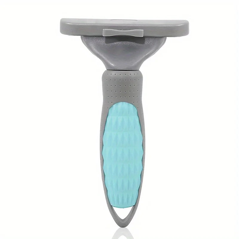 Pet Thinning Comb Dog Hair Comb Large Dog Knotting Knife Knotting Hair Removal Comb Cat Dog Supplies
