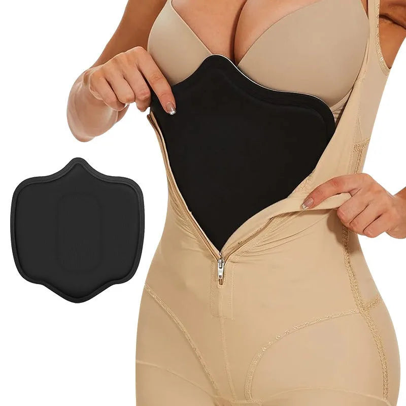 Ab Board Post Surgery Liposuction Lumbar Molder Lumbar Molder Liposuction Back Board Foam Compression Board Post Surgery