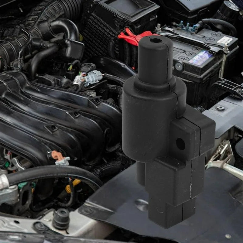 Fuel Cover Car Truck Marine Truck Heater Fuel Pump Cover Parking Pump Air Diesel Heater Holder Housing for Webasto Eberspacher