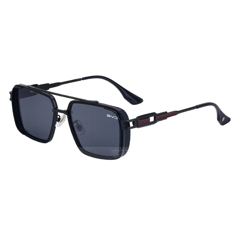 For BYD EV F3 F0 E6 S6 L3 Dmi Yuan Han Tang Song Max Qin G3 Dolphin Car High Men Anti Glare Driver Goggles Polarized Sunglasses