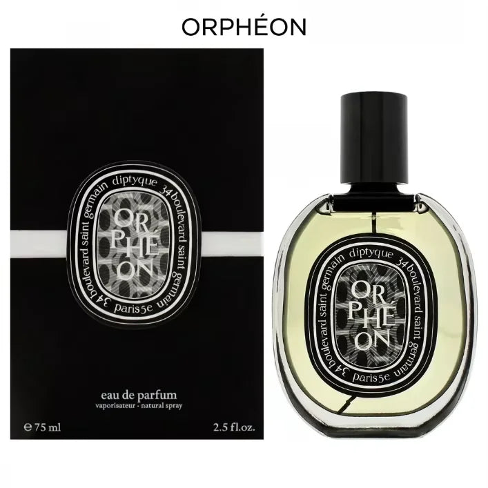 Top Perfume Eau de Toilette Spray Collection Do Son Tam Dao Philosykos L Ombre Dans L Eau Oyedo Scent for Men Women Unisex