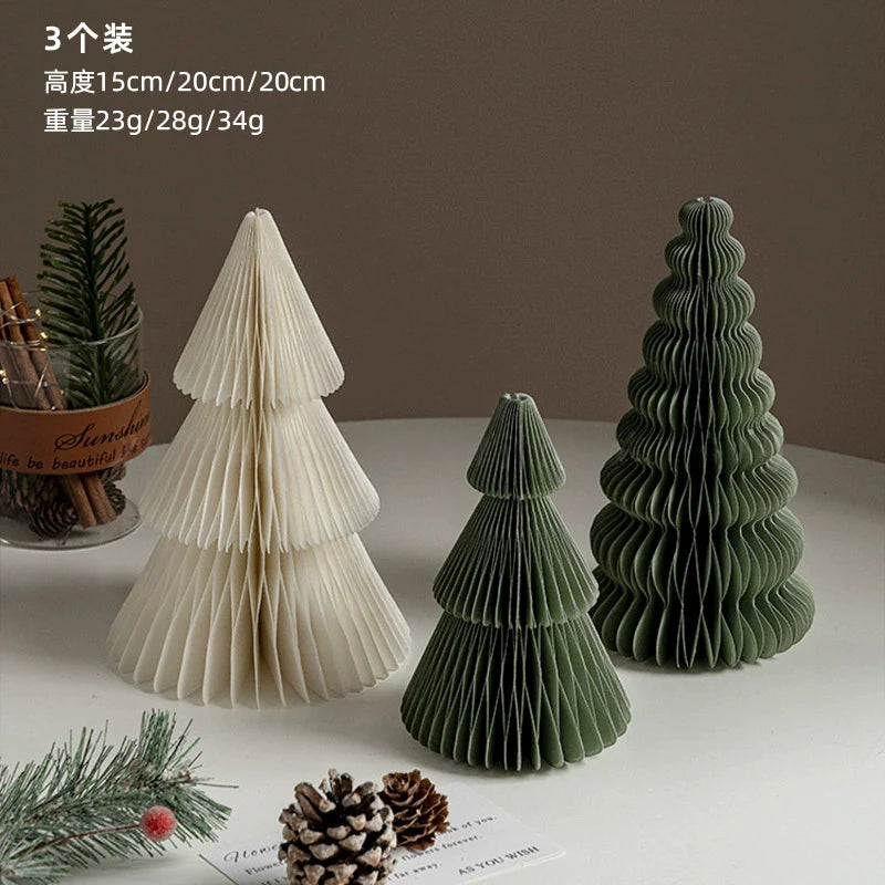Christmas Tree Ornament Desk Accessories Xmas Tree Christmas Decoraitons 2026 New Year Navidad новогодние украше