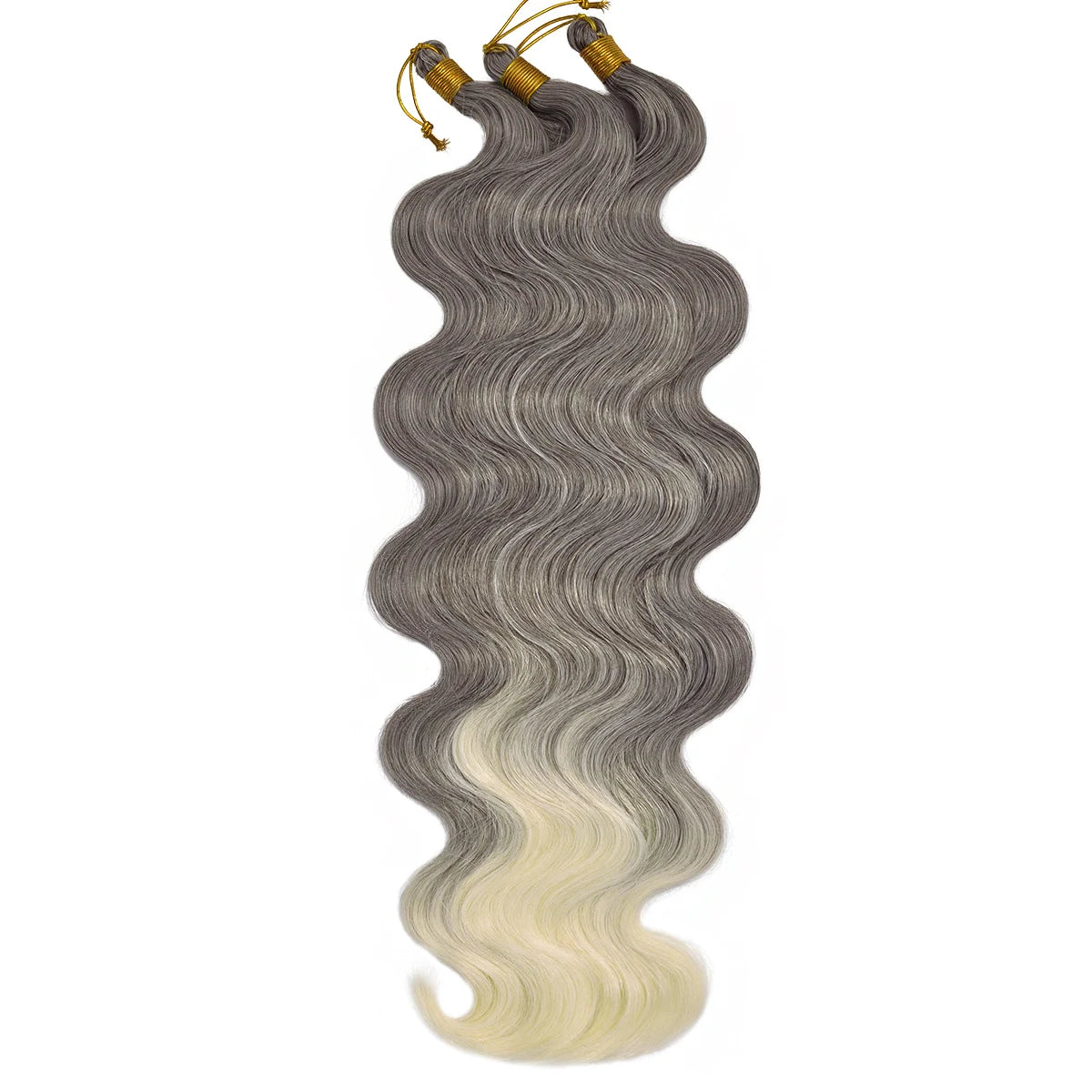 Deep Wavy Twist Crochet Hair Boho Braid Hair Synthetic Curly Hair Crochet Braids High Temperature Fiber Braiding Hair Extensions
