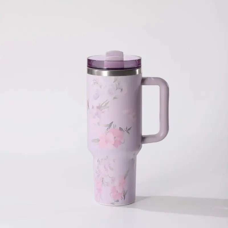 Big Sale Stanley Style Tumbler