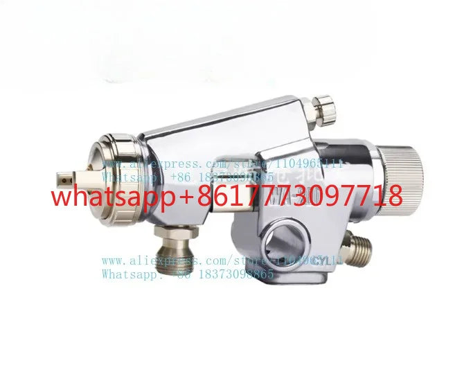1PCS WA-200 automatic spray gun accessories W-200-G2P/K2/R2/W1/W2/30/40 atomizing cap w200 needle nozzle