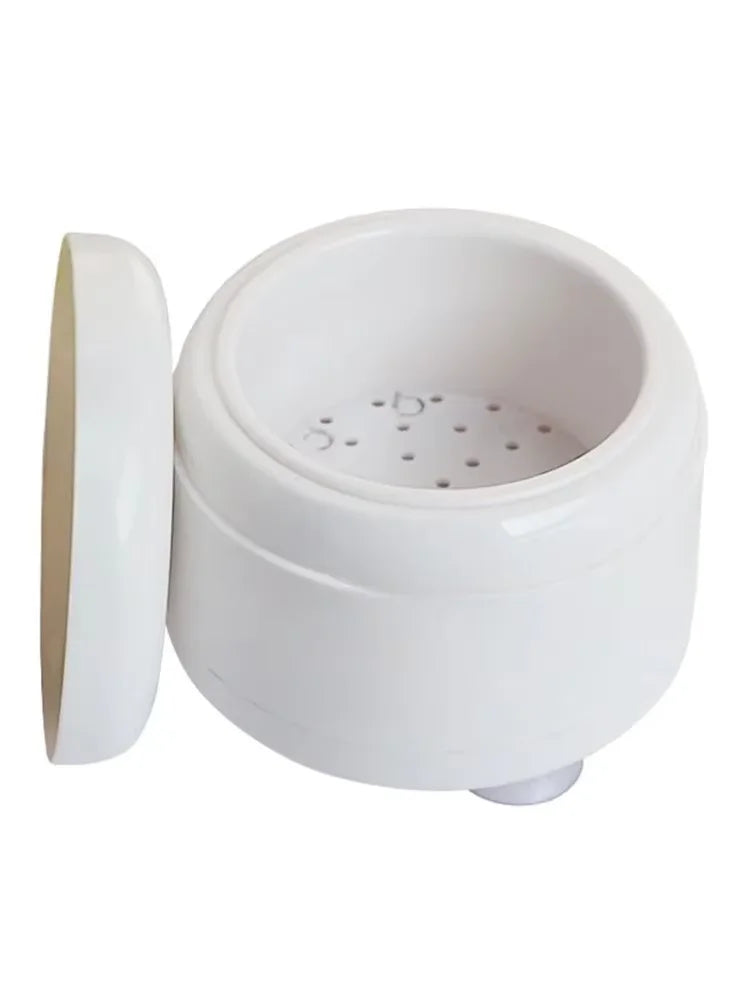Ultrasonic Jewelry Cleaner Machine Pro for Rings Watches Coins Earrings Necklaces Portable Efficient Deep Cleaning Tool