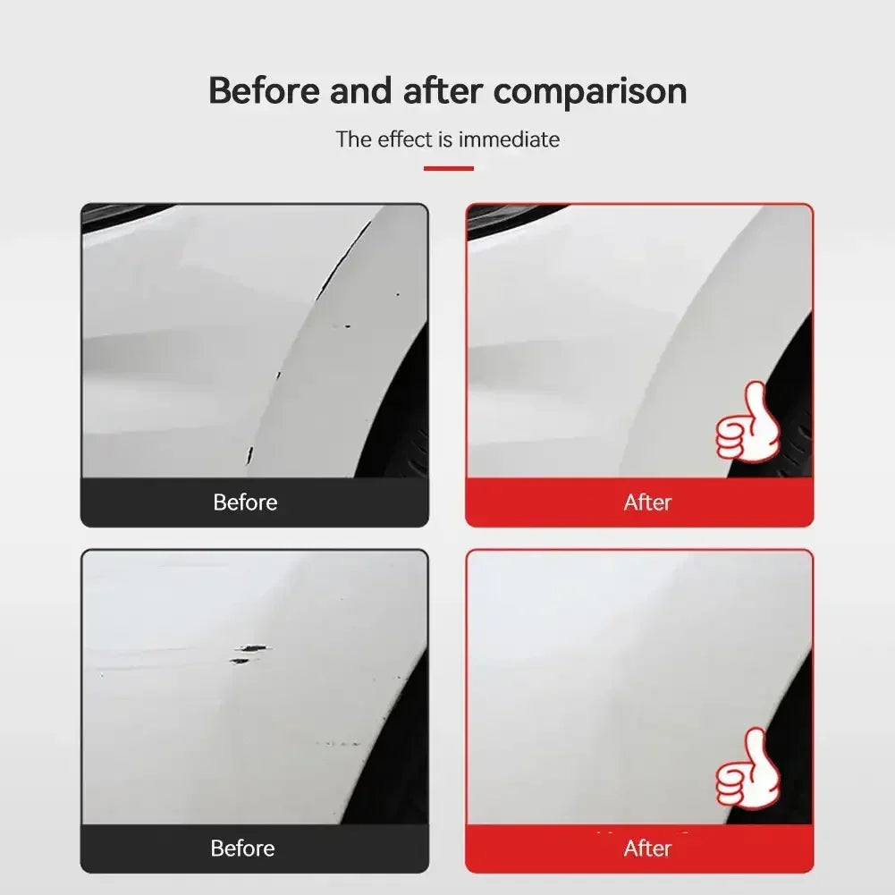 Car Paint Scratch Repair Scratch Removal Repair Automotive Touchup Scratch Removal Repair Fill Paint Pen Auto