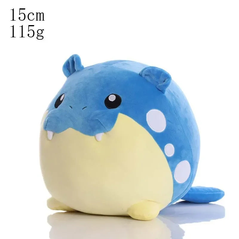 20cm Pokémon Pikachu Plush Toy
