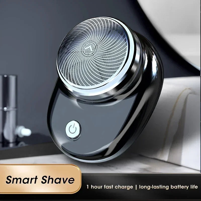 2025 MNI Men’s Shaver