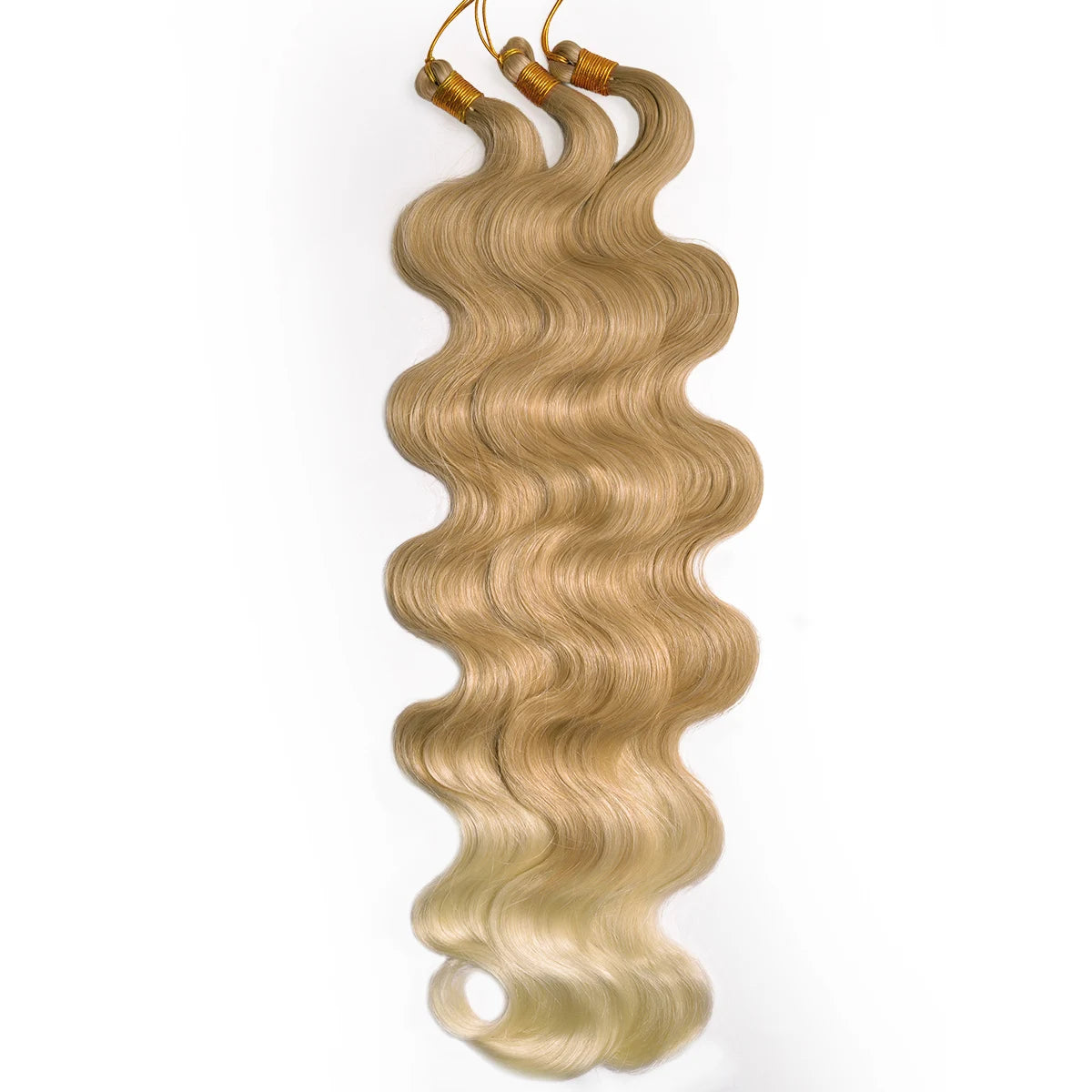 Deep Wavy Twist Crochet Hair Boho Braid Hair Synthetic Curly Hair Crochet Braids High Temperature Fiber Braiding Hair Extensions