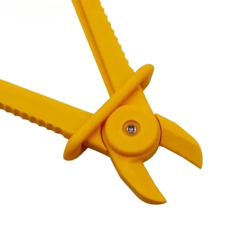 New for Hose Clamp Removal Hand Tool for Car Repair - 3Pcs/Set Hose Tube Clamp Pliers Tool Brake Fuel Water Line Clamp Pliers