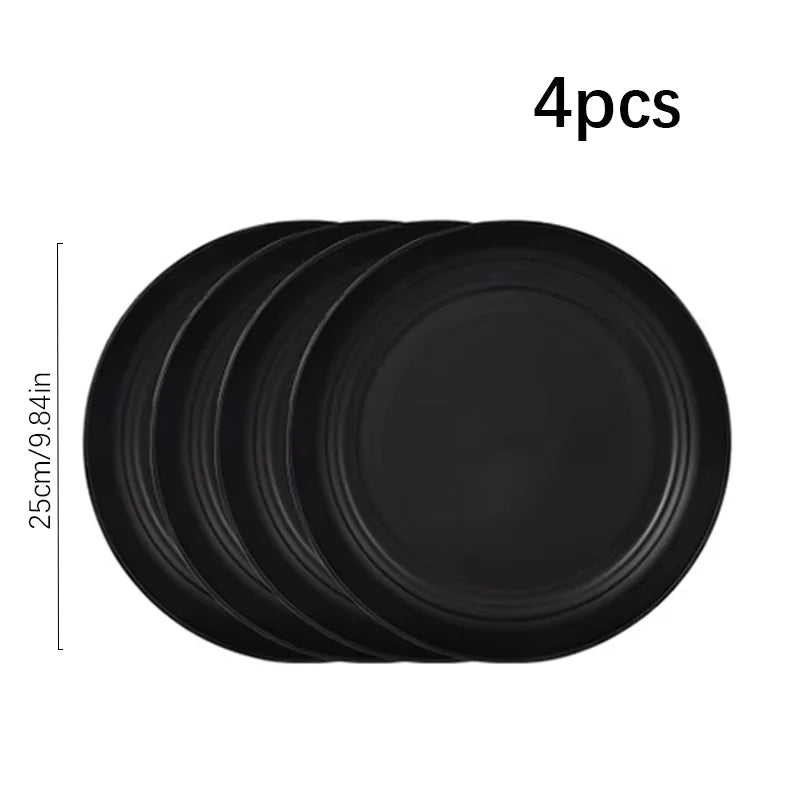 Camping Tableware Set 4/16PCS