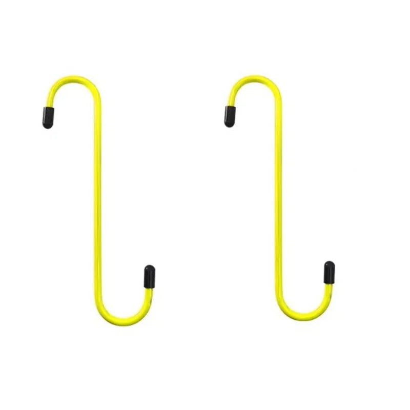 Suspension Disc Service Brake Caliper Hanger Brake Caliper Hooks Automotive Repair Tool S Shape Hook