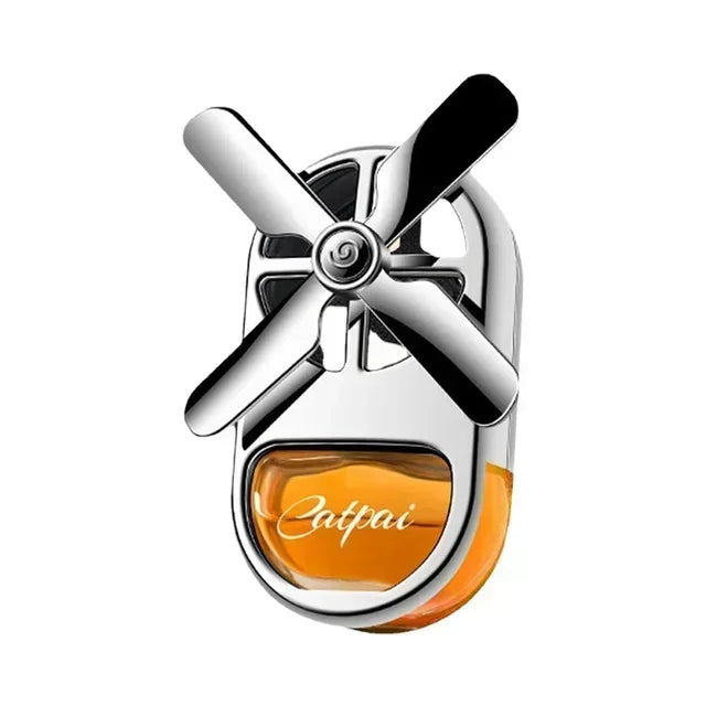 Car Air Fresheners Automotive Air Outlet Fragrance and Creative Perfume Air Scented Car Outlet Diffuser Neutralizer Accesories