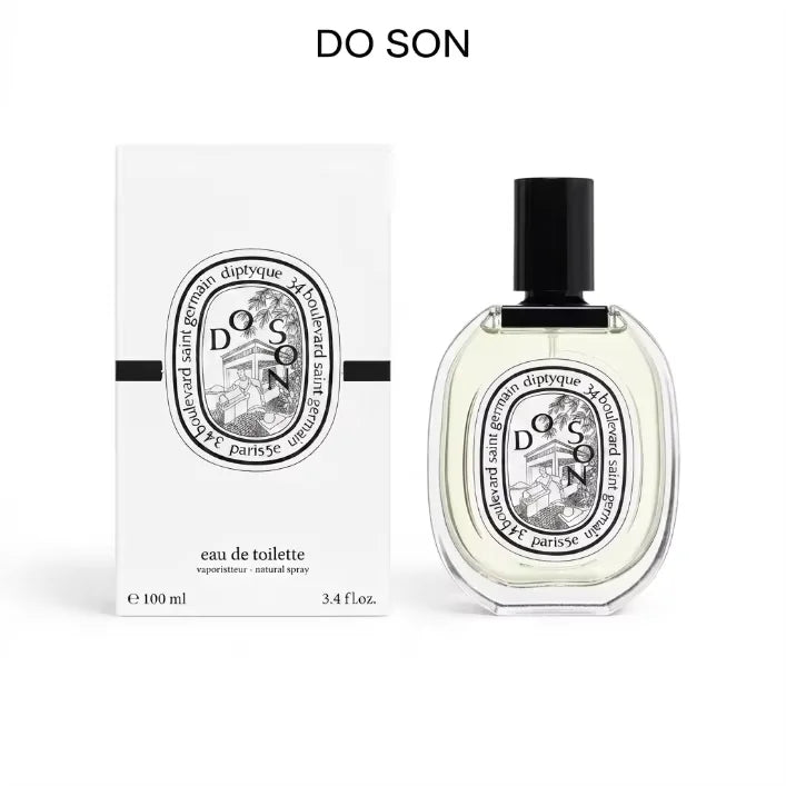 Top Perfume Eau de Toilette Spray Collection Do Son Tam Dao Philosykos L Ombre Dans L Eau Oyedo Scent for Men Women Unisex