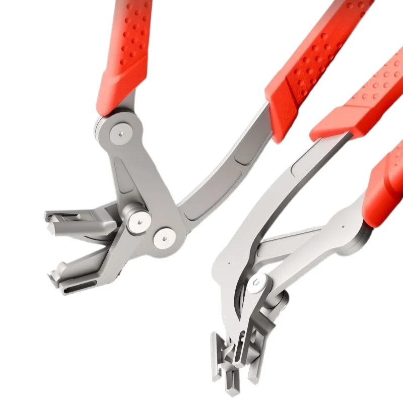 Universal Clip Pliers For Car Door Panel Clips Fastener Removal Pliers Dashboard Interior Panel Plier Special Auto Repair Tool