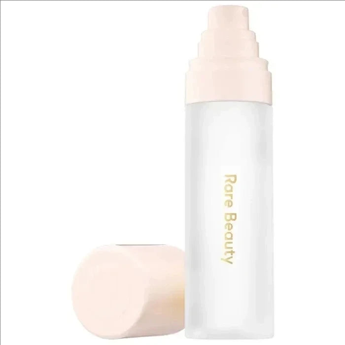 Hot Rare Beauty Pore Primer 4-in-1 Makeup Fixing Setting Spray Proof Long-Lasting No Separation Refreshing Brightening Cosmetics