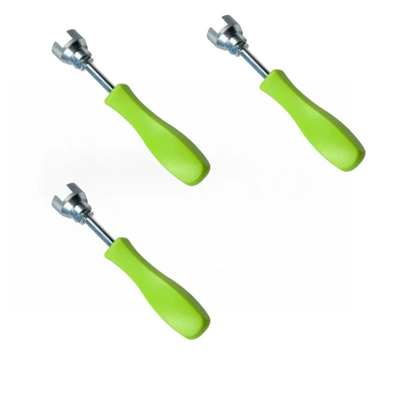 Drum Brake Spring Tool Set for Brake Shoe Removal and Installation Auto Repair Maintenance Kit for Car Truck