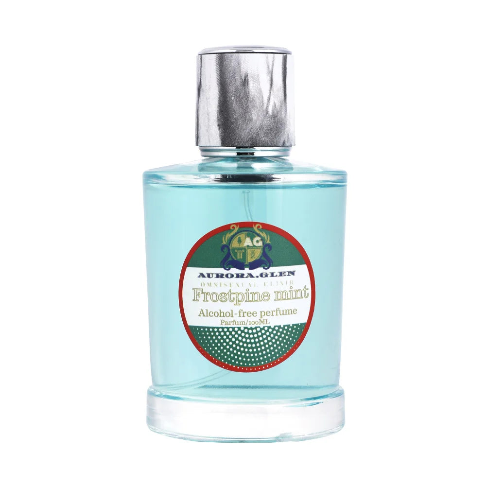 Dubai Charm Cologne Unisex Neutral Fragrance Fresh Wood Light Perfume Leather Fragrance Perfume New Lasting Temptation Fragrance