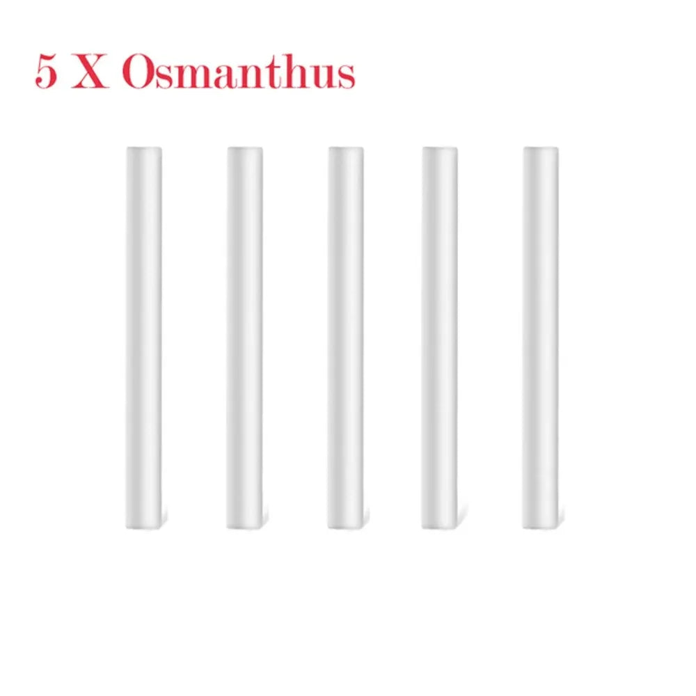 Car Air Vent Perfume Clip Car Air Conditioning Outlet Decoration Aromatherapy Clips Fragrance Diffuser Air Freshener Smell Aroma