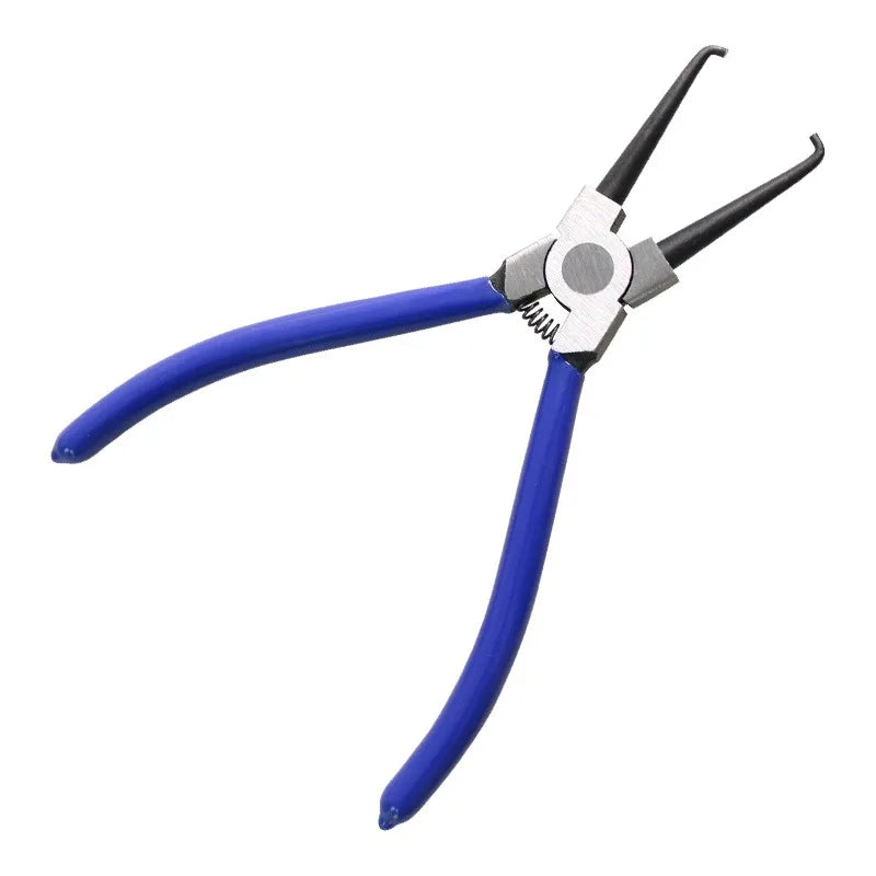 Professional Fuel Hose Removal Tool - Fuel Filter & Urea Line Pliers for Automotive Maintenance