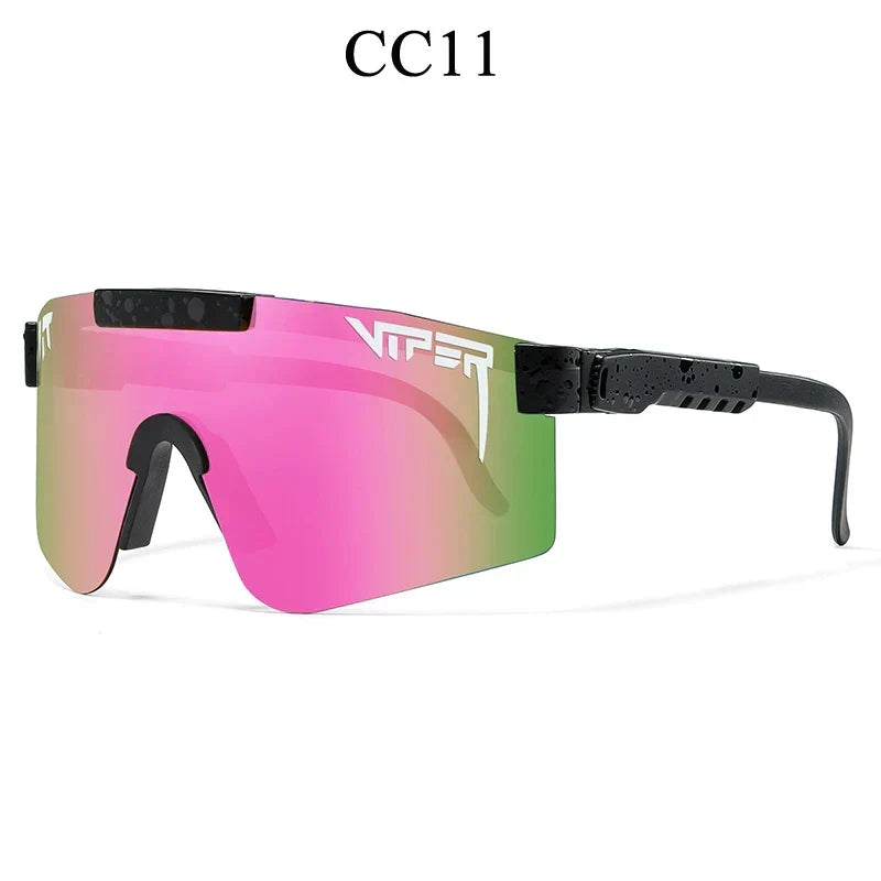 Pit Viper Outdoor Sport Sunglasses