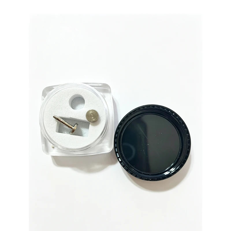 1set Dental Magfit Magnetic Attachment Mandibular Denture Restoration