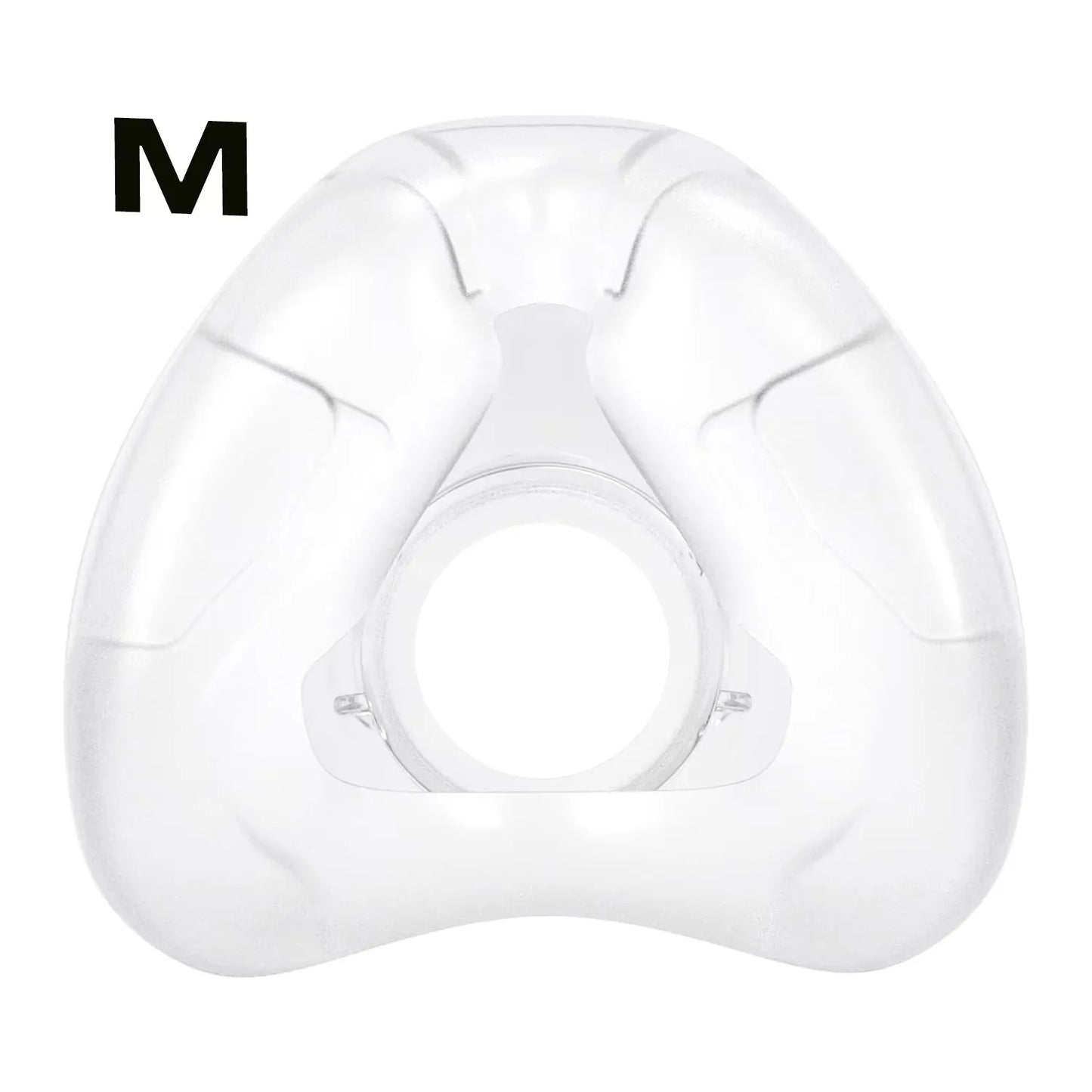 Premium Replacement Nasal Pads for ResMed AirFit N20 | Airtight Seal & Snug Fit for Comfortable Sleep