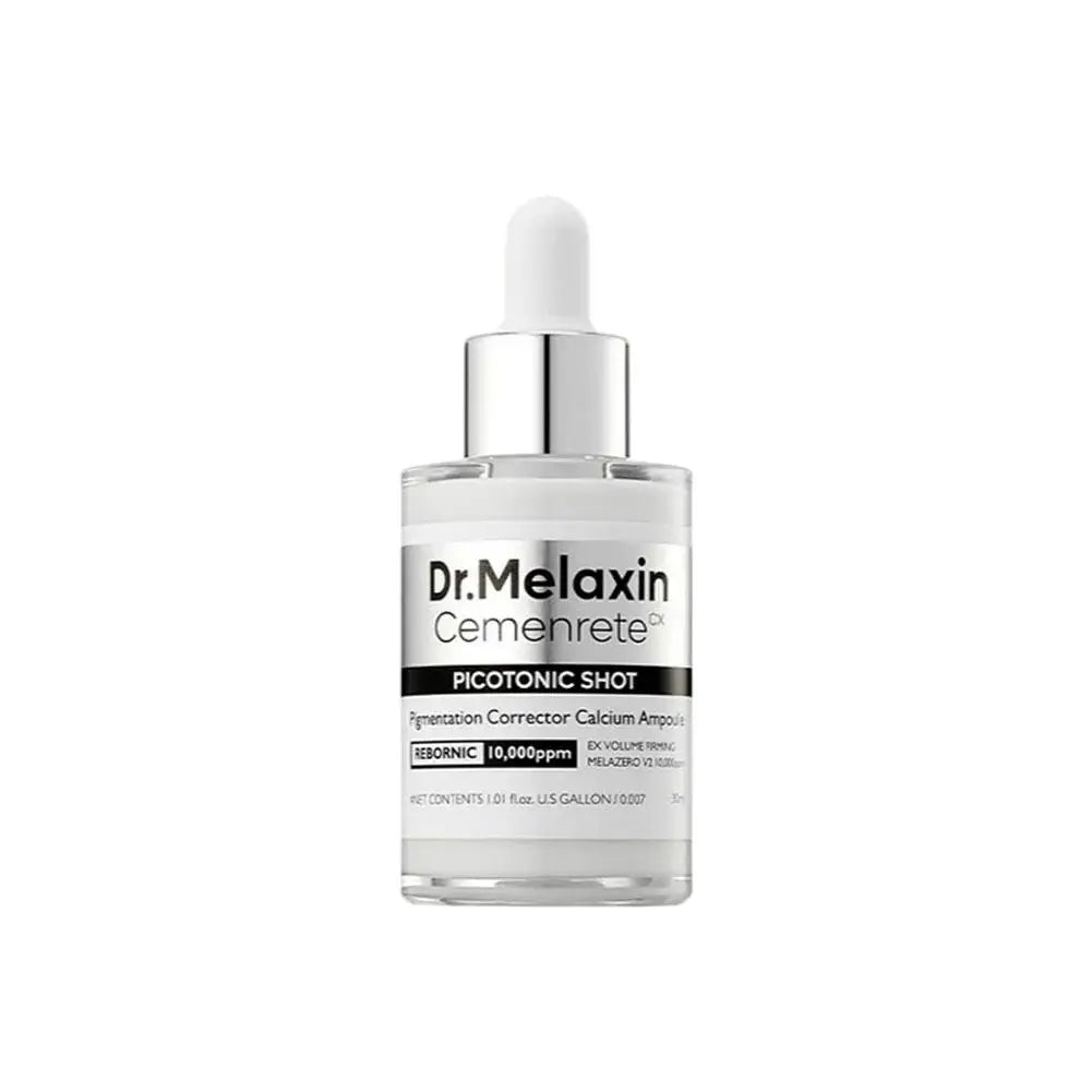 Cemenrete Calcium Volume Multi Balm/Eyephalt Eyebag Cream/Black & White Rice Exfoliating Essence Calcium Ampoule Serum Eye Patch