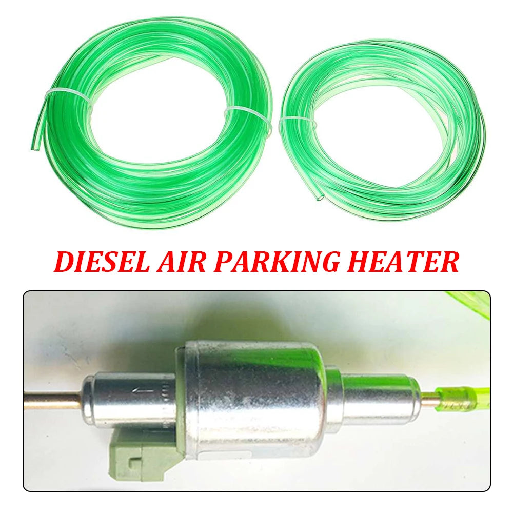 5M10M Heater Fuel Hose Oil Pump Special Hose Diesel Air Parking Heater Accessories Widely  Parking Heater Combustion Engines