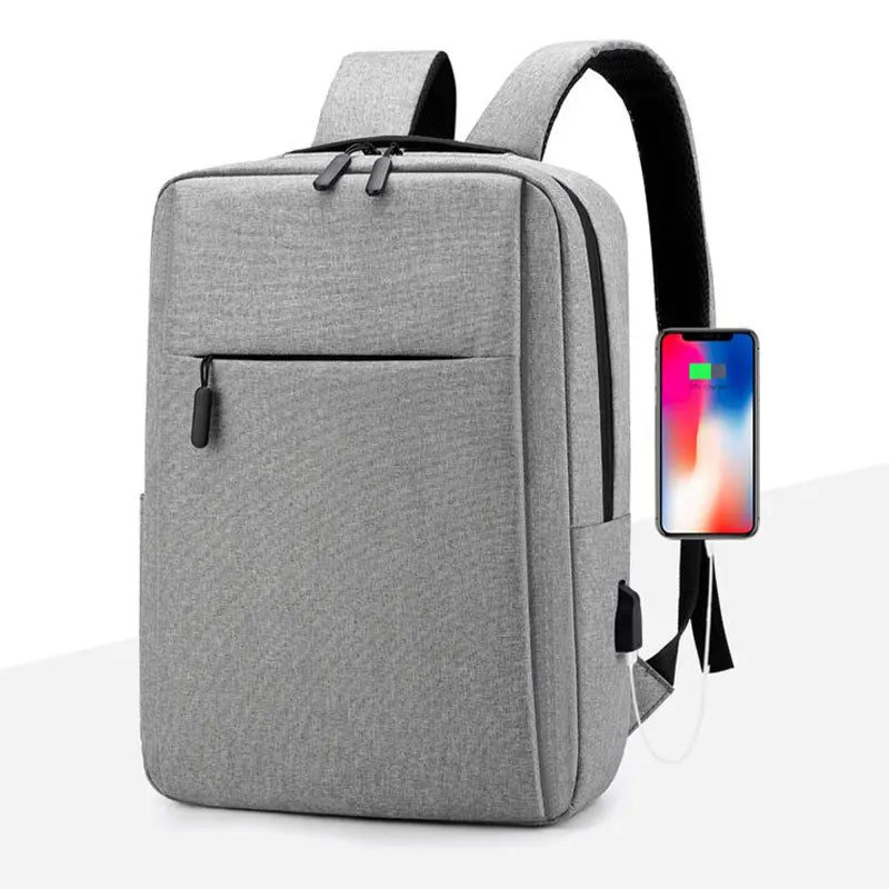 Versatile Business Laptop Backpack