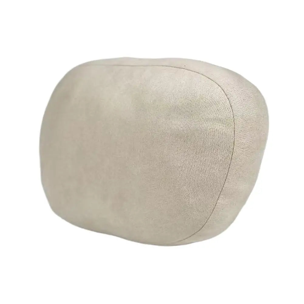 Universal Car Headrest Pillow Memory Foam Neck Adjustable Car Pillow Neck Rest Cushion Relieve Fatigue Car Interior Accessories