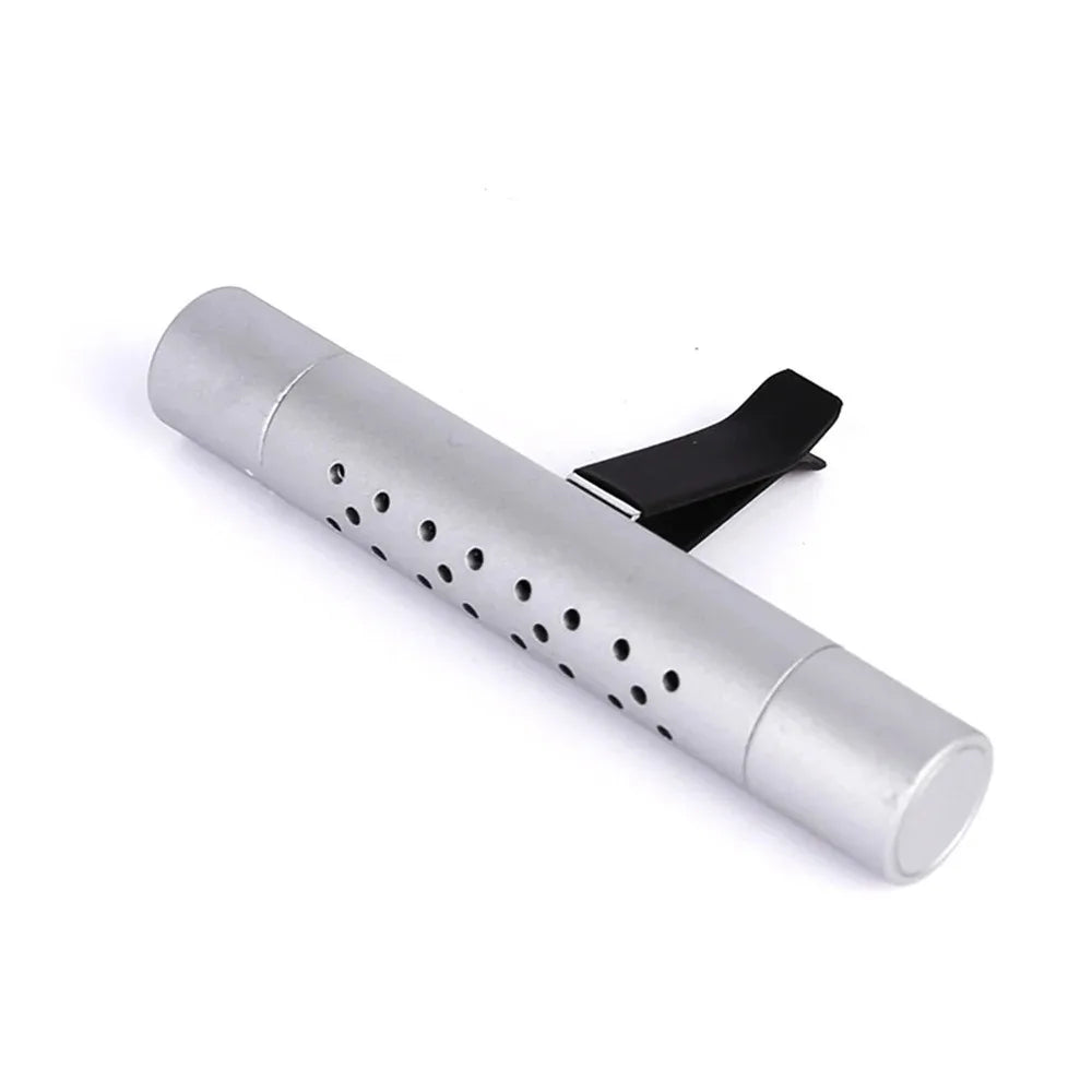 Car Air Vent Perfume Clip Car Air Conditioning Outlet Decoration Aromatherapy Clips Fragrance Diffuser Air Freshener Smell Aroma
