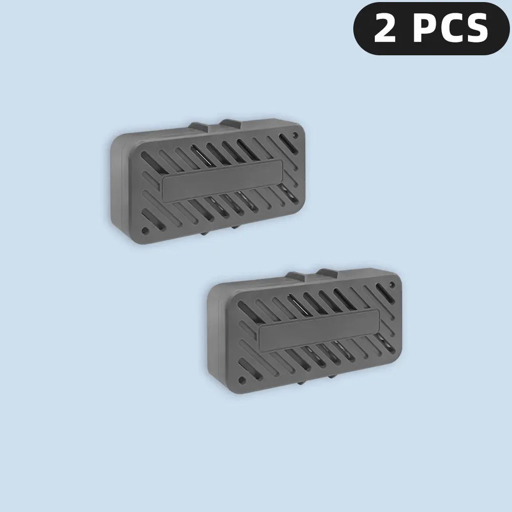 Compatible For ( Dreame L40 / X40 Ultra, X40 Pro Ultra, Matrix 10 Ultra ) Silver Ion Module, Sewage Tank Deodorization Particles