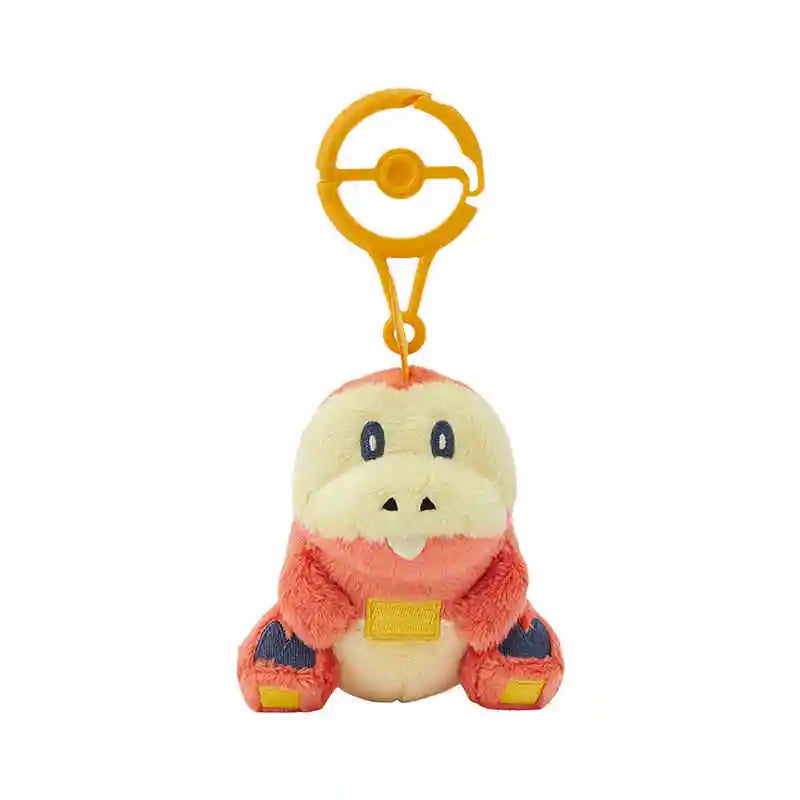 Original Pokémon Plush Toy Set