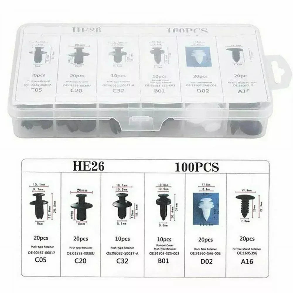 Car Hand Tool Set Car Disassembly Tools Kit Stereo Repair DVD Repair Tool Dashboard Removal Tools Interior Plastic Trim Panel